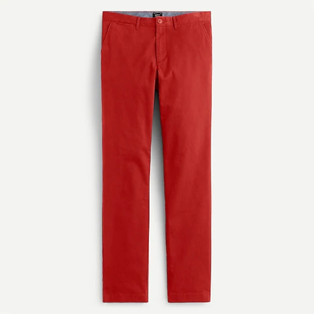 770™ Straight-fit stretch chino pant